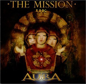 Mission, The - Dragonfly